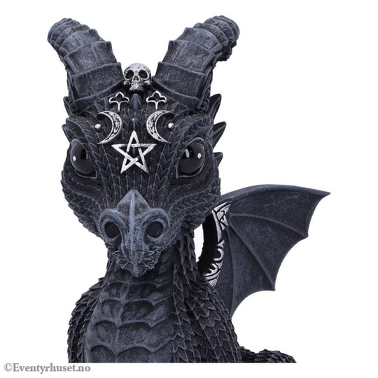 Cult Cuties Figure Lucifly 11 cm Home & Gifts