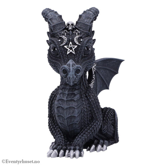Cult Cuties Figure Lucifly 11 cm Home & Gifts