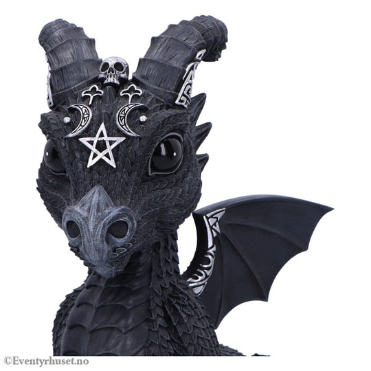 Cult Cuties Figure Lucifly 26 cm Home & Gifts