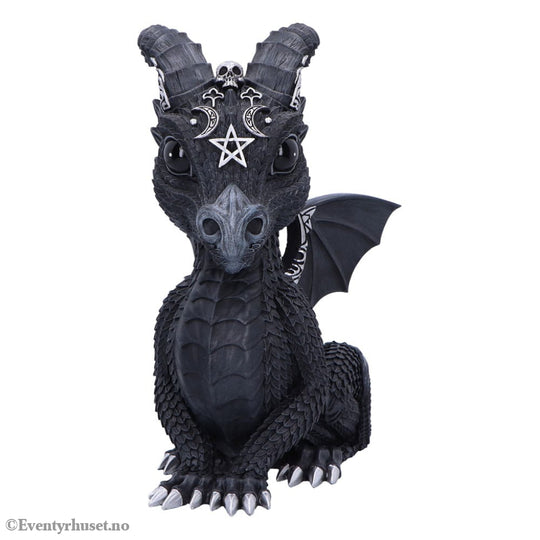 Cult Cuties Figure Lucifly 26 cm Home & Gifts