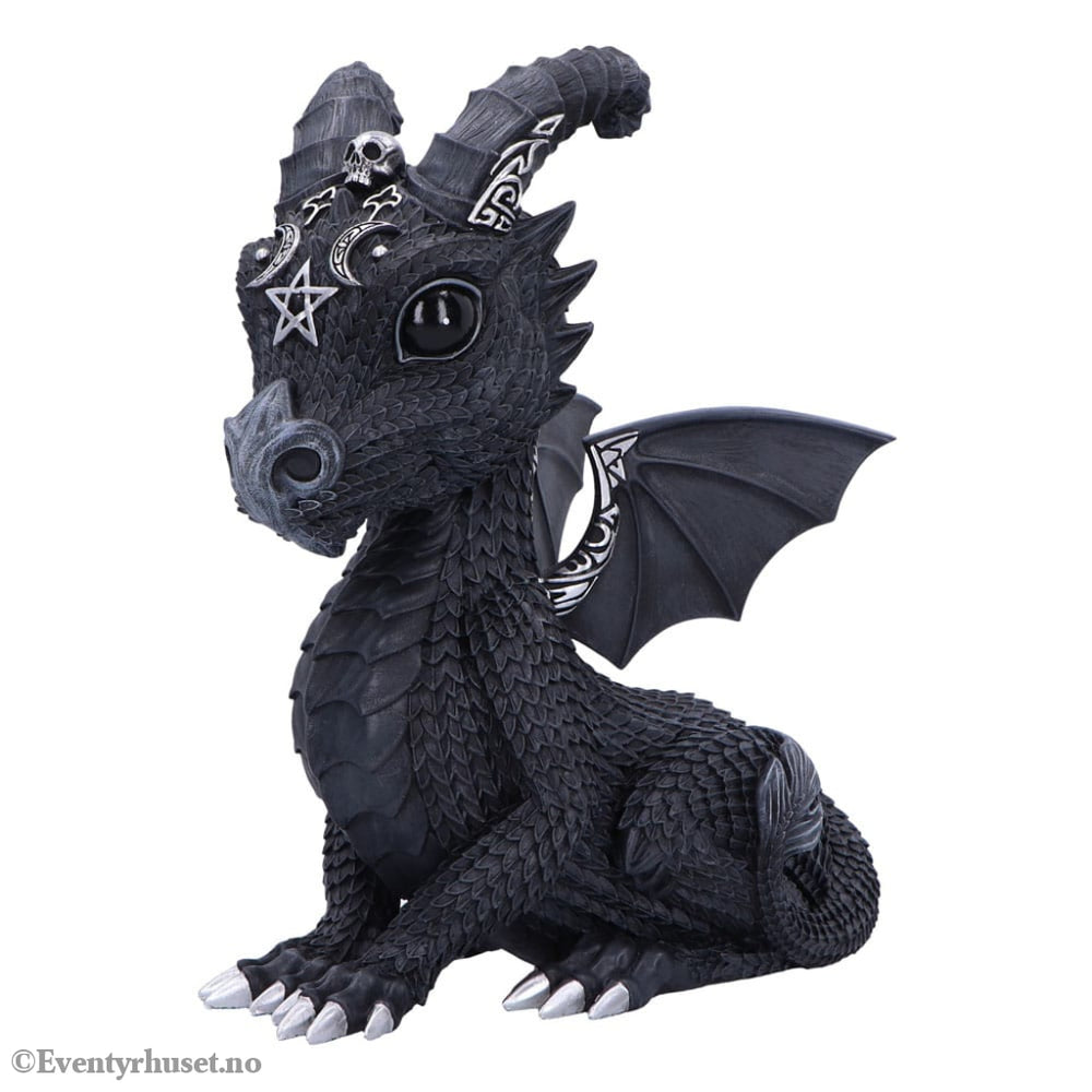 Cult Cuties Figure Lucifly 26 cm Home & Gifts