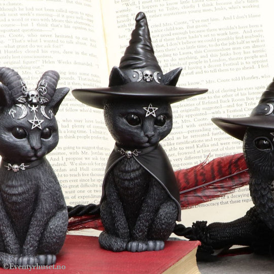 Cult Cuties Figure Purrah 13 cm Home & Gifts