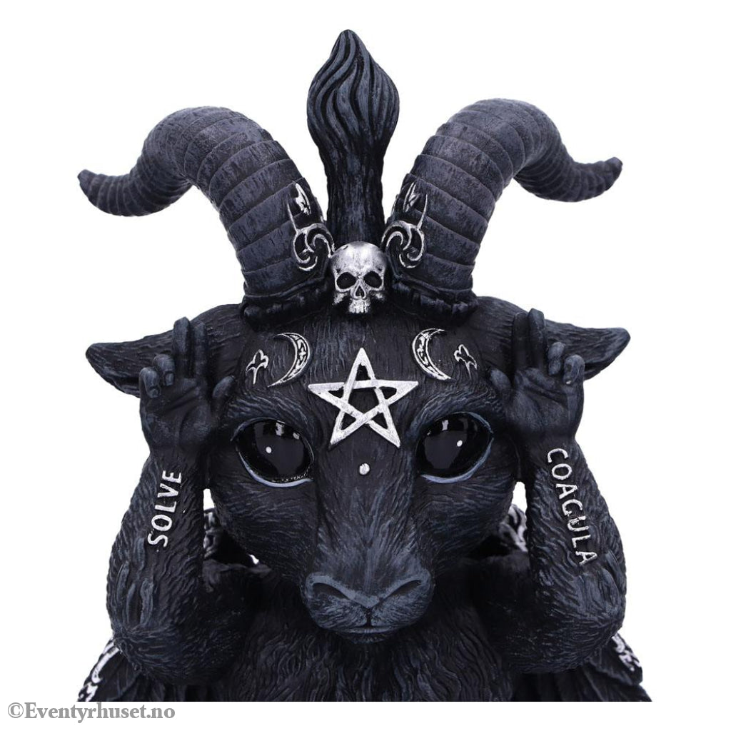 Cult Cuties Figures Three Wise Baphoboo 13 cm Home & Gifts