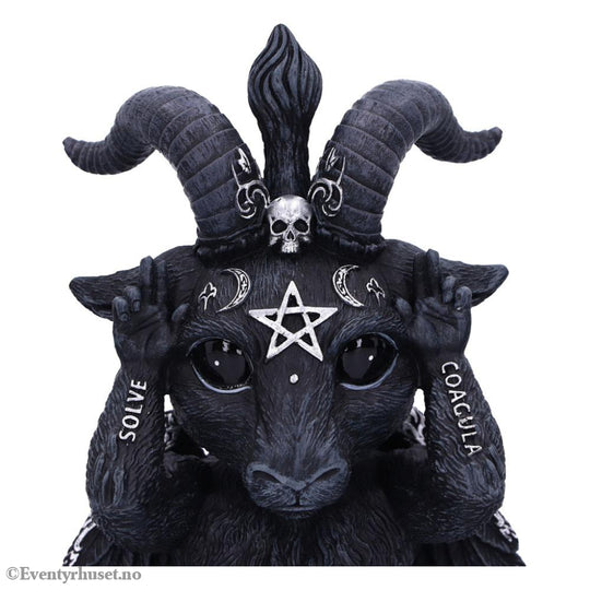 Cult Cuties Figures Three Wise Baphoboo 13 cm Home & Gifts