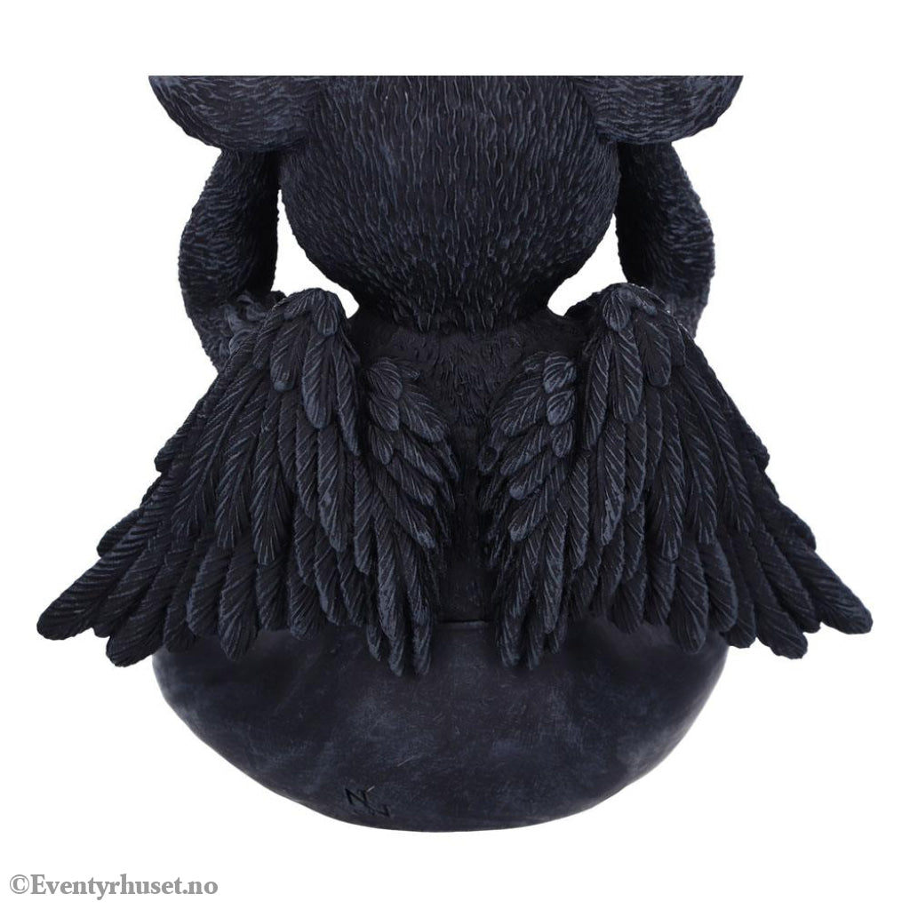 Cult Cuties Figures Three Wise Baphoboo 13 cm Home & Gifts