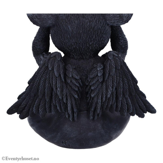 Cult Cuties Figures Three Wise Baphoboo 13 cm Home & Gifts