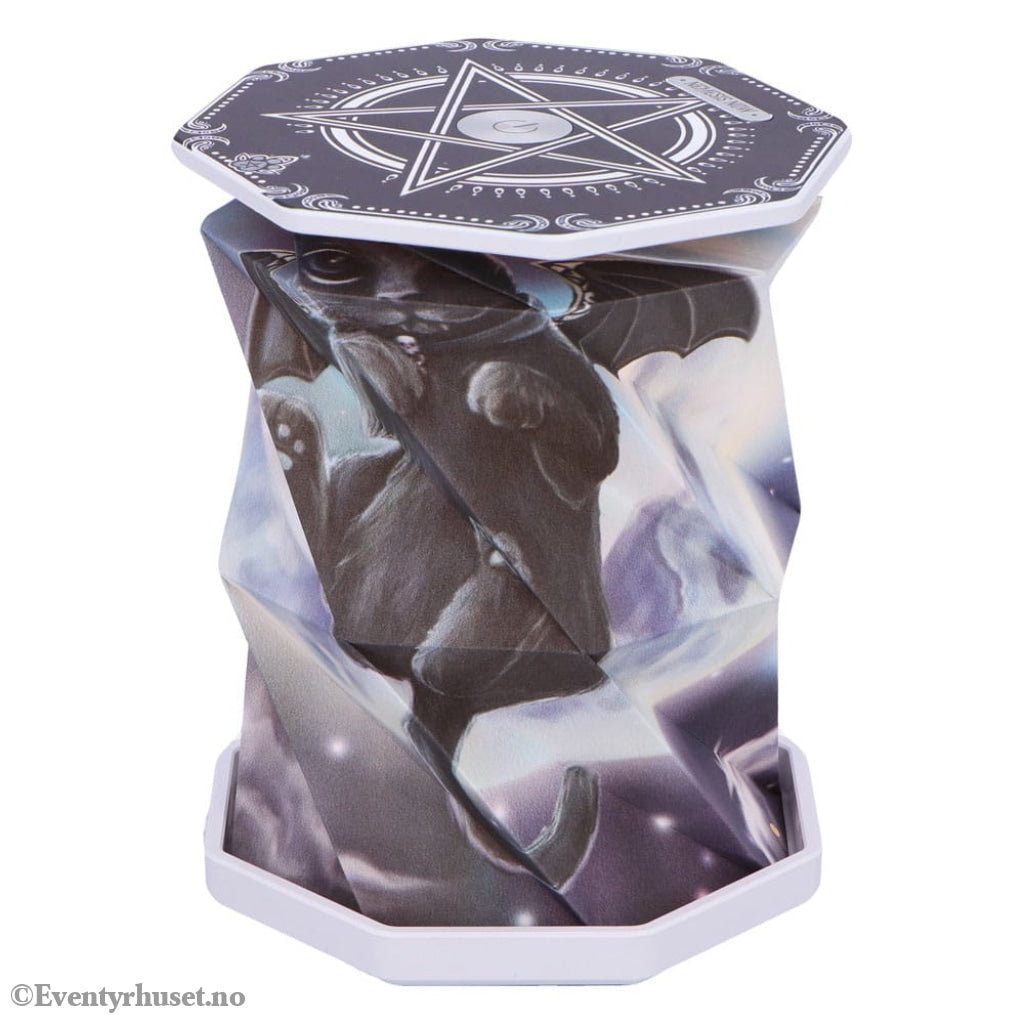 Cult Cuties foldable Lamp Malpuss 15 cm Home & Gifts