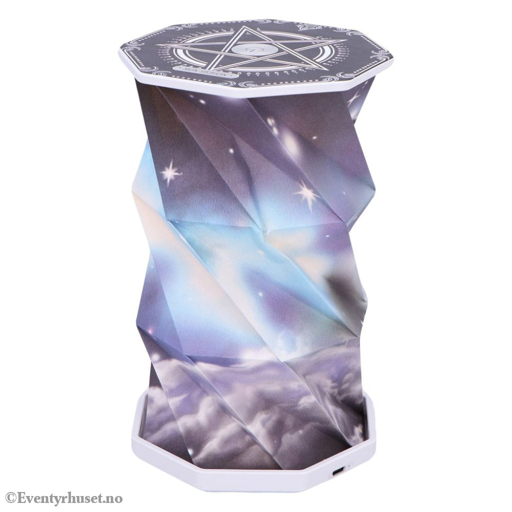 Cult Cuties foldable Lamp Malpuss 15 cm Home & Gifts