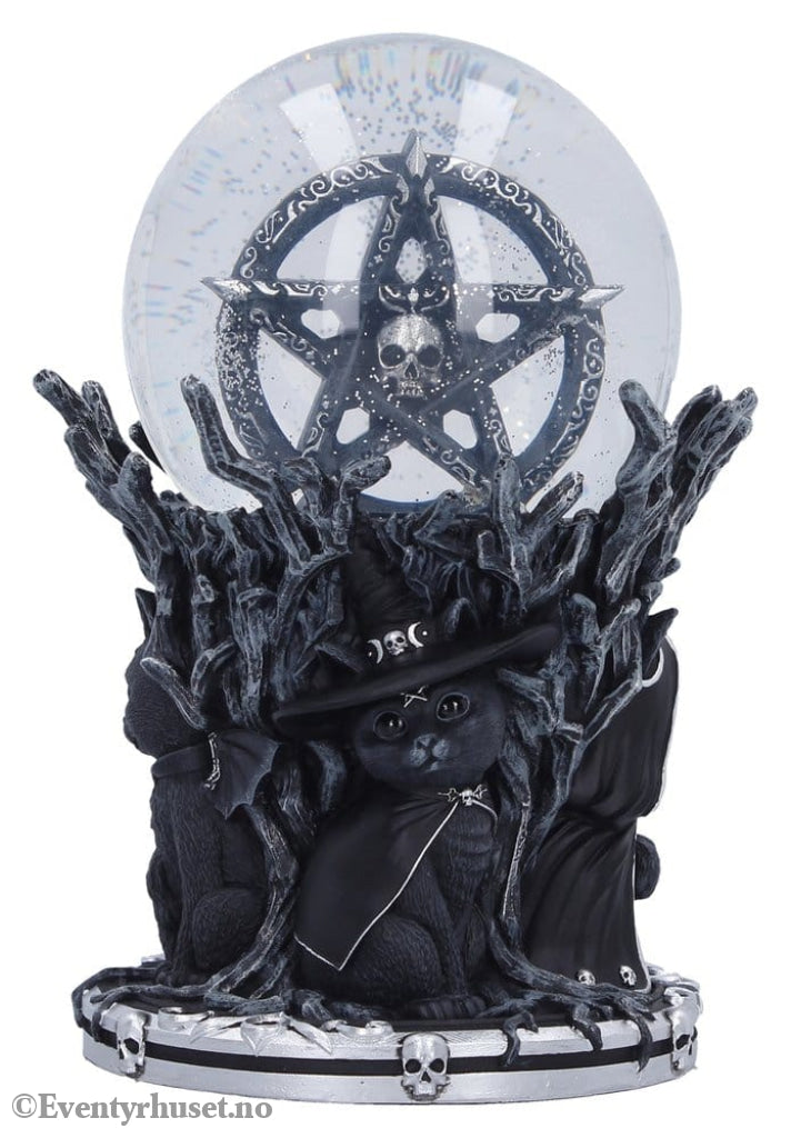 Cult Cuties Snow Globe Circle of Mischief 10 cm Home & Gifts