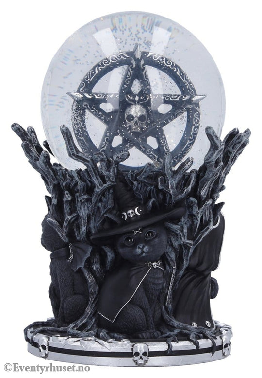 Cult Cuties Snow Globe Circle of Mischief 10 cm Home & Gifts