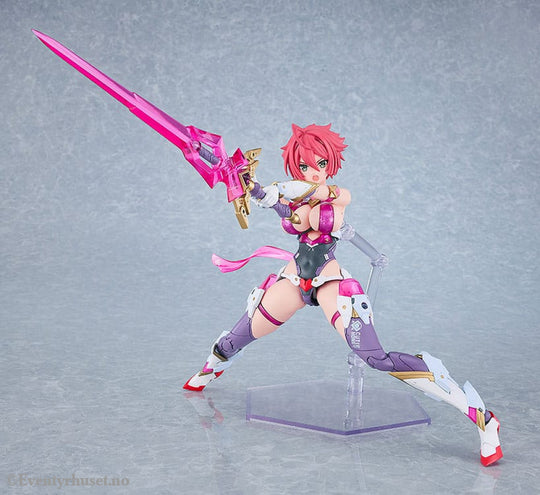 Cutie Honey Nova Plastic Model Kit PLAMATEA Cutie Honey 17 cm Manga & Anime