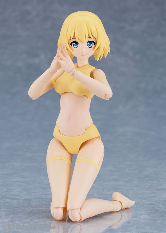 Cutie Honey Nova Plastic Model Kit PLAMATEA Muse Body: Ichika B Type 15 cm Manga & Anime