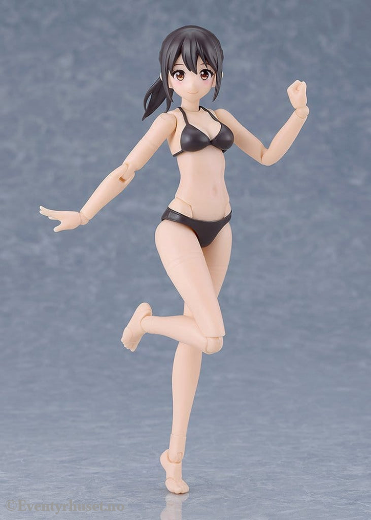 Cutie Honey Nova Plastic Model Kit PLAMATEA Muse Body: Ichika Bikini Ver. A Type 15 cm Manga & Anime