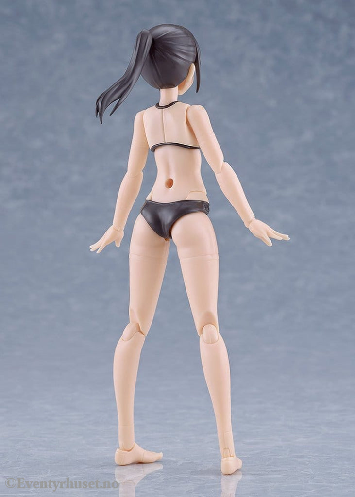 Cutie Honey Nova Plastic Model Kit PLAMATEA Muse Body: Ichika Bikini Ver. A Type 15 cm Manga & Anime