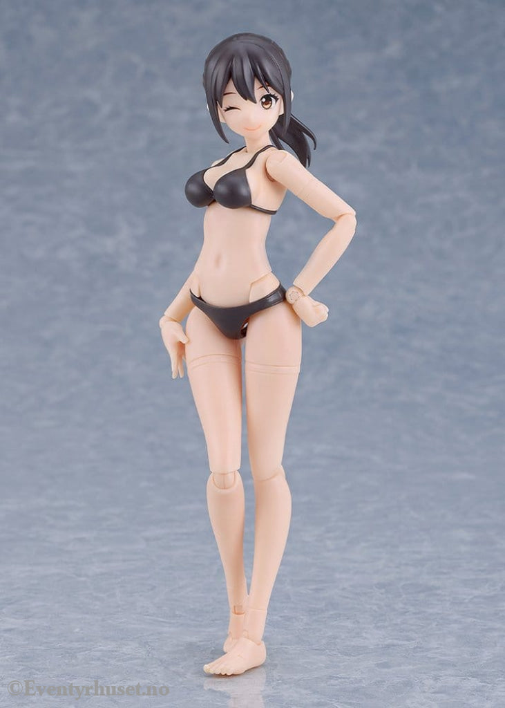 Cutie Honey Nova Plastic Model Kit PLAMATEA Muse Body: Ichika Bikini Ver. A Type 15 cm Manga & Anime