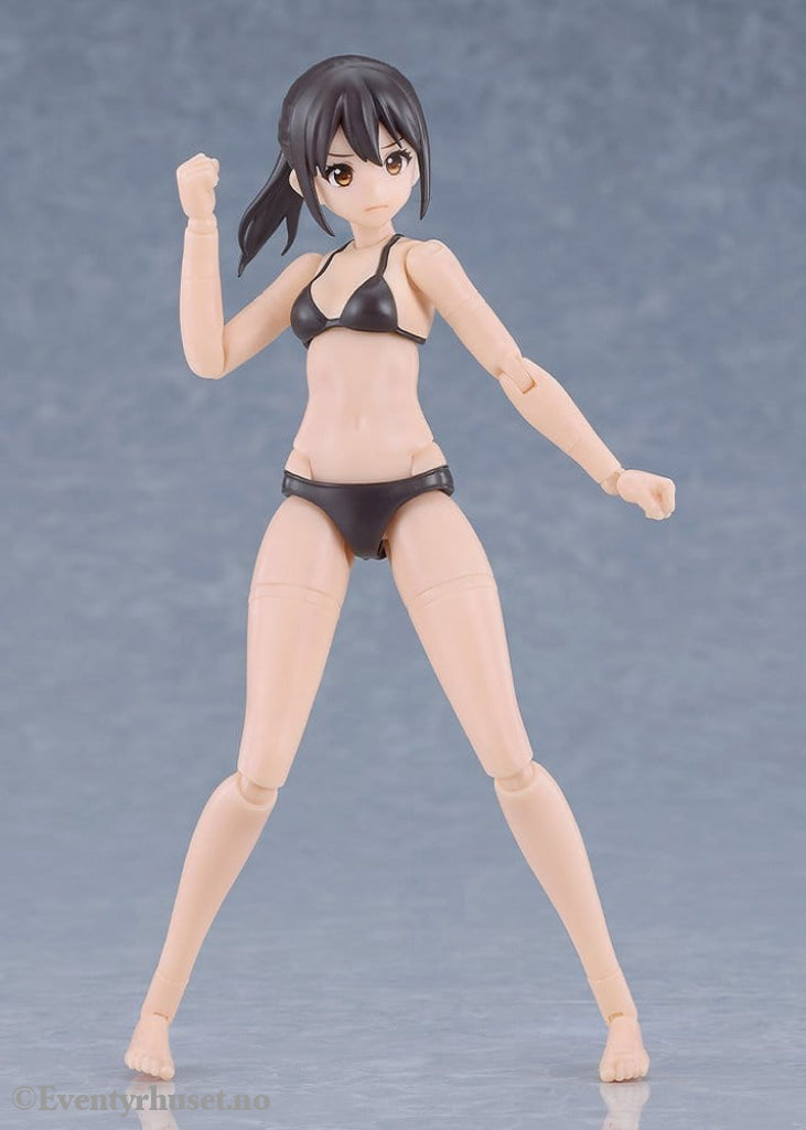 Cutie Honey Nova Plastic Model Kit PLAMATEA Muse Body: Ichika Bikini Ver. A Type 15 cm Manga & Anime