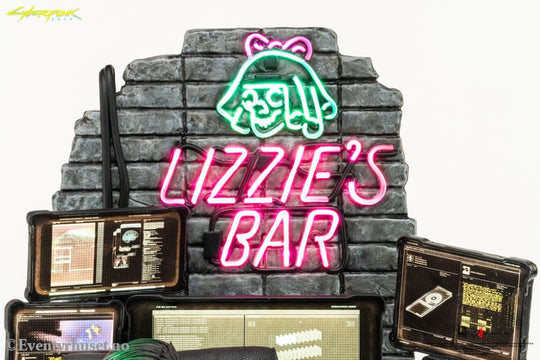 Cyberpunk 2077 Phantom Liberty Statue 1/4 Judy Alvarez 51 cm Collectibles