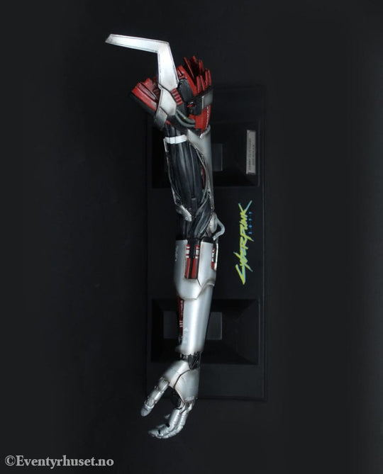 Cyberpunk: Edgerunners Replica Silverhand Arm 30 cm Manga & Anime