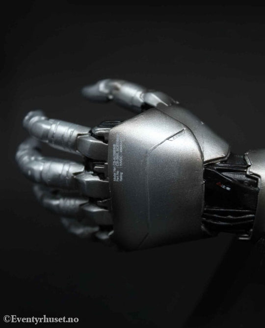 Cyberpunk: Edgerunners Replica Silverhand Arm 30 cm Manga & Anime