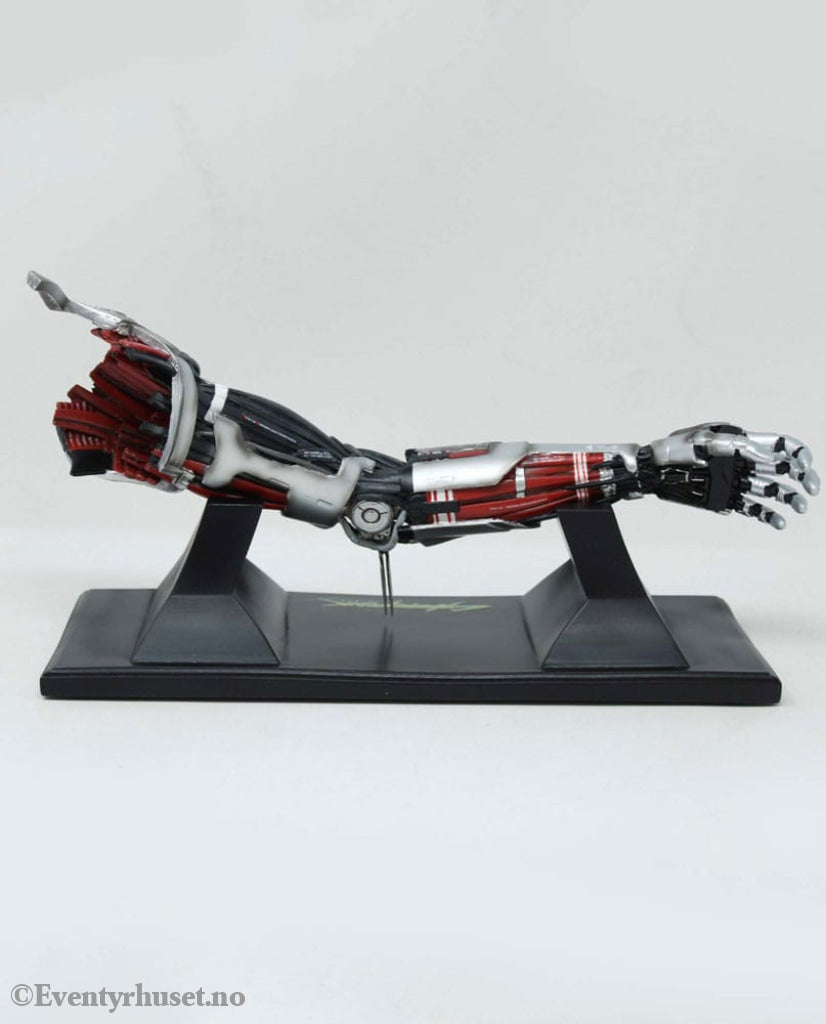 Cyberpunk: Edgerunners Replica Silverhand Arm 30 cm Manga & Anime
