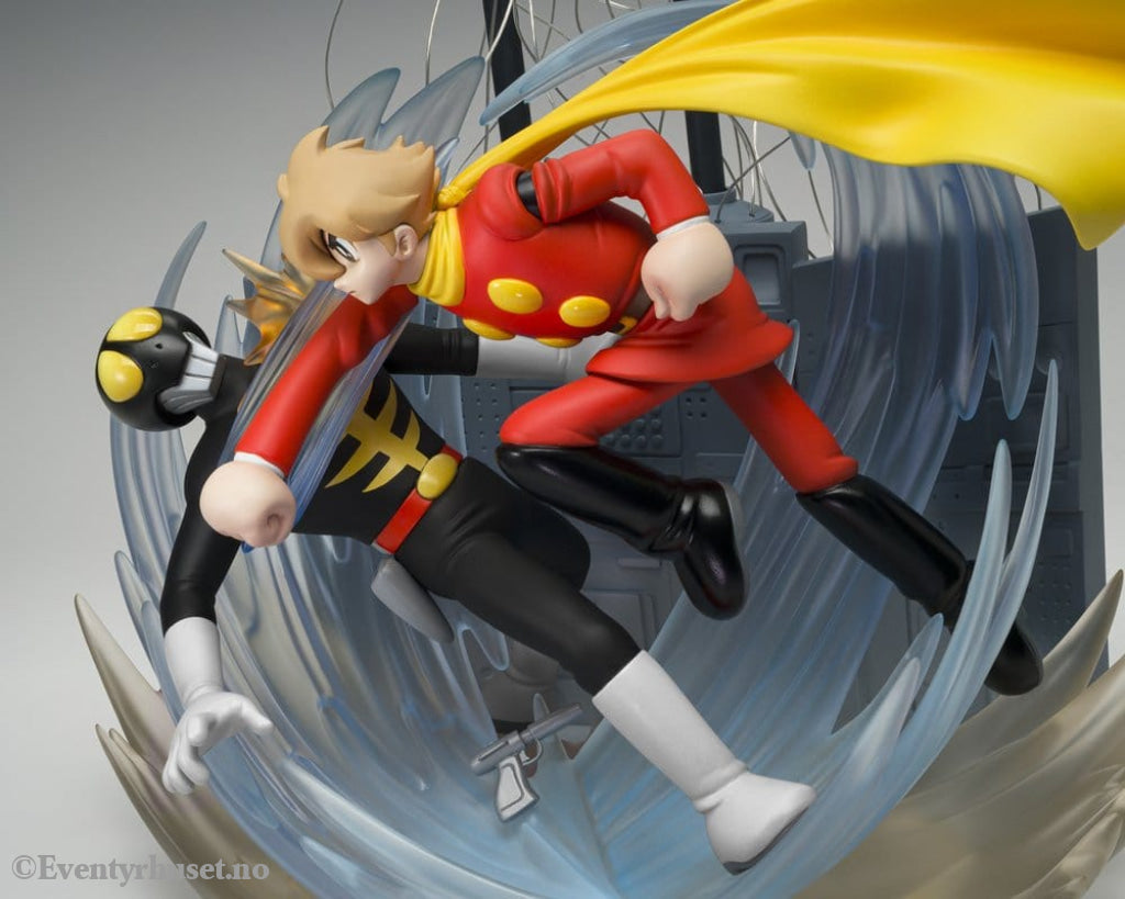 Cyborg 009 Figuarts ZERO Extra Battle PVC Statue Cyborg 009 The Final Duell 33 cm Manga & Anime