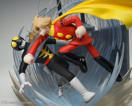 Cyborg 009 Figuarts ZERO Extra Battle PVC Statue Cyborg 009 The Final Duell 33 cm Manga & Anime