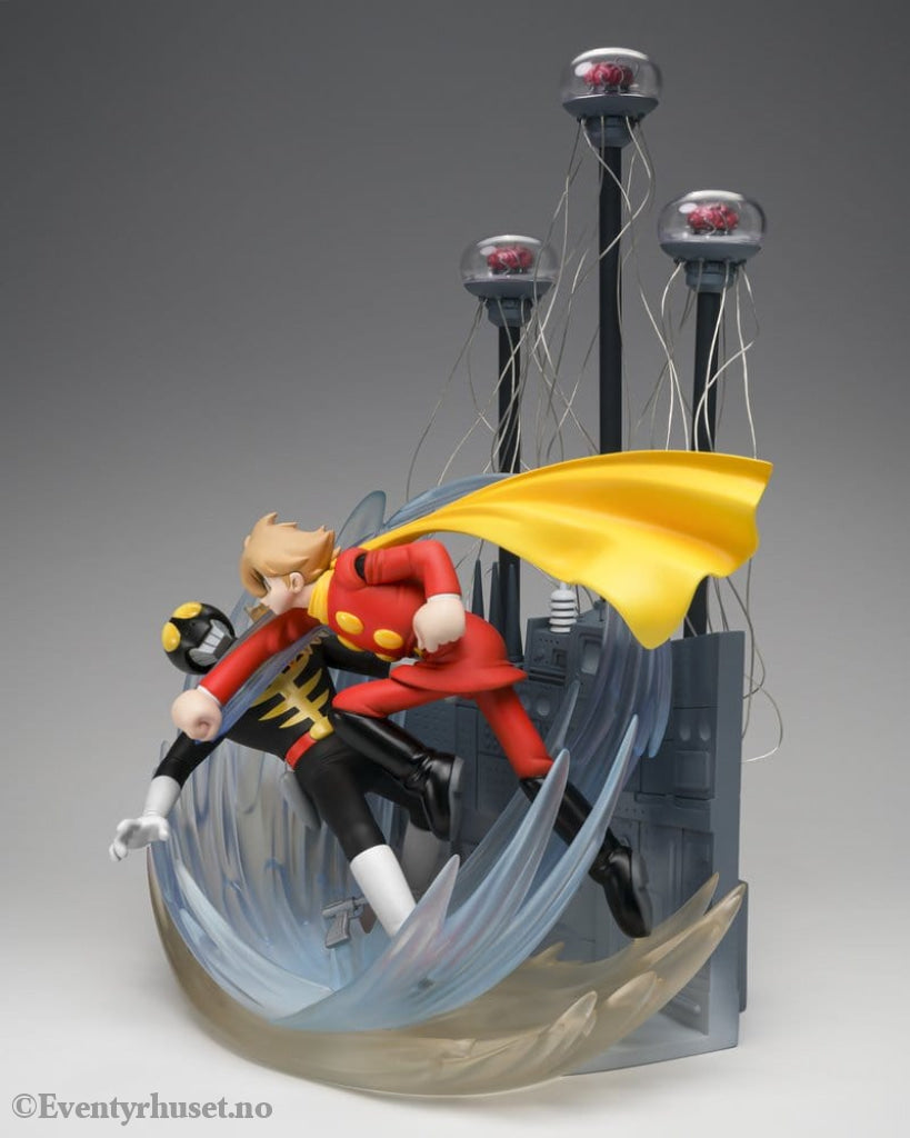 Cyborg 009 Figuarts ZERO Extra Battle PVC Statue Cyborg 009 The Final Duell 33 cm Manga & Anime