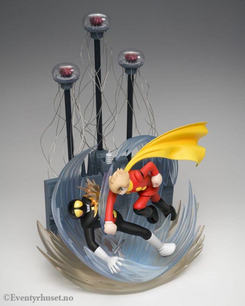 Cyborg 009 Figuarts ZERO Extra Battle PVC Statue Cyborg 009 The Final Duell 33 cm Manga & Anime