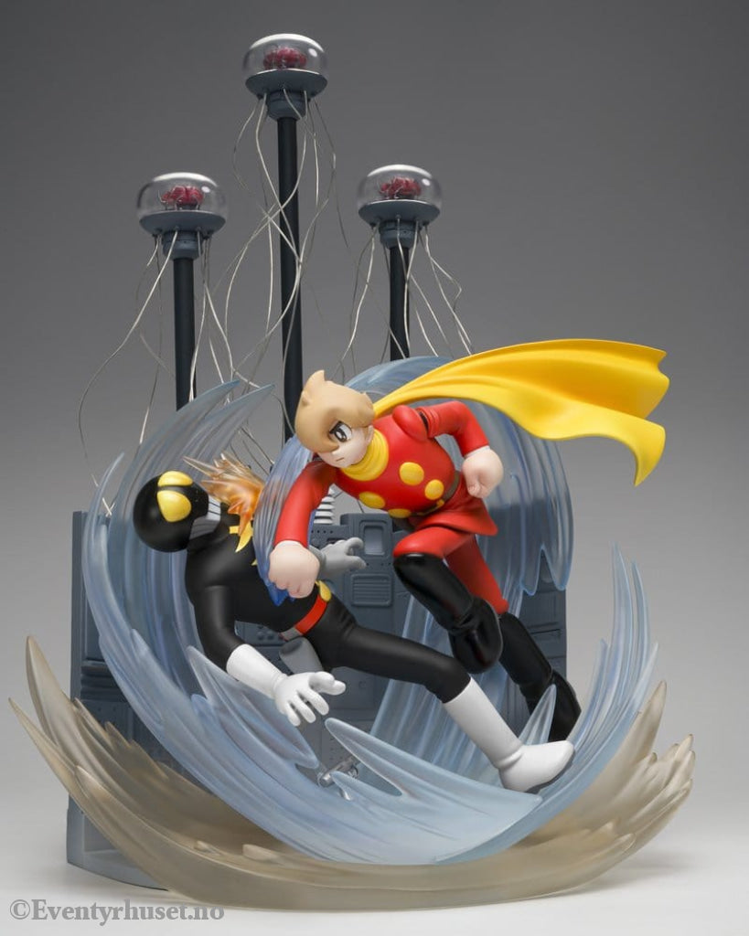 Cyborg 009 Figuarts ZERO Extra Battle PVC Statue Cyborg 009 The Final Duell 33 cm Manga & Anime