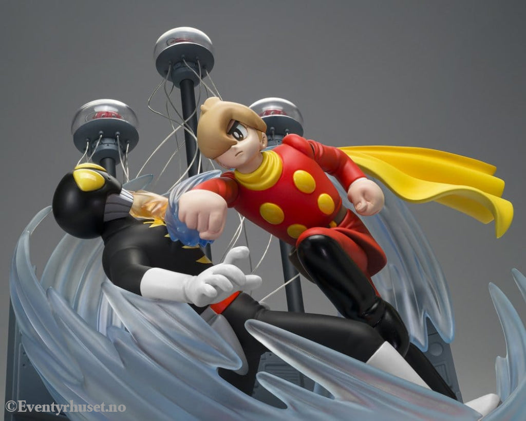 Cyborg 009 Figuarts ZERO Extra Battle PVC Statue Cyborg 009 The Final Duell 33 cm Manga & Anime