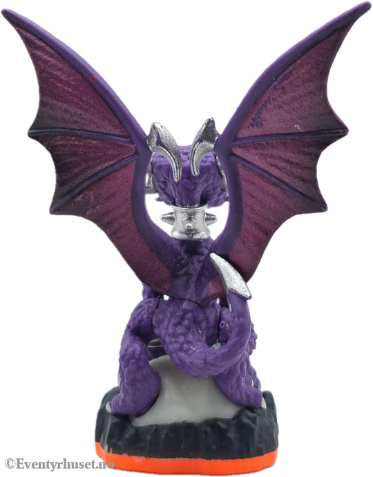 Cynder. Skylanders-figur.