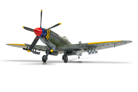 Supermarine Spitfire F Mk.XVIII