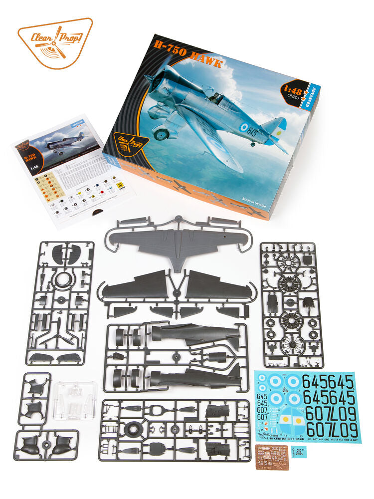H-75O Hawk