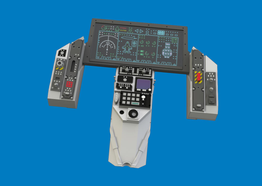F-35C LööK for Tamiya