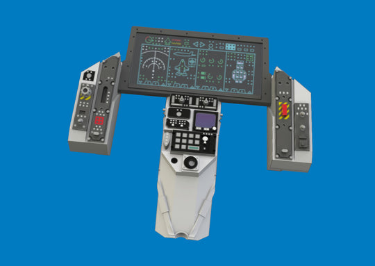 F-35C LööK for Tamiya