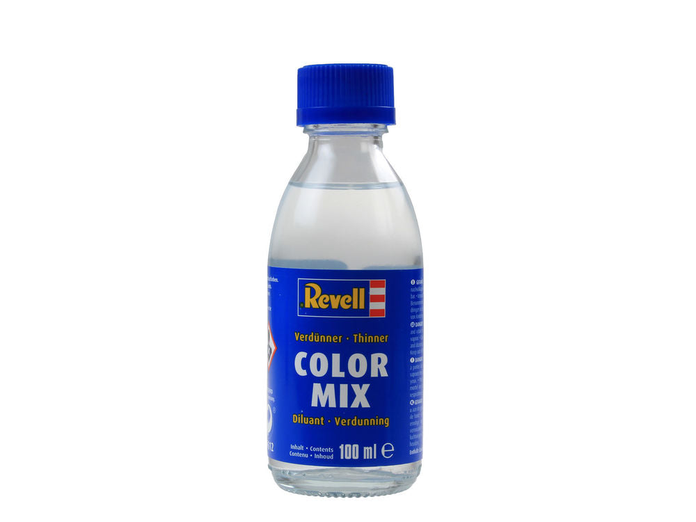 Color Mix, Verdünner 100ml
