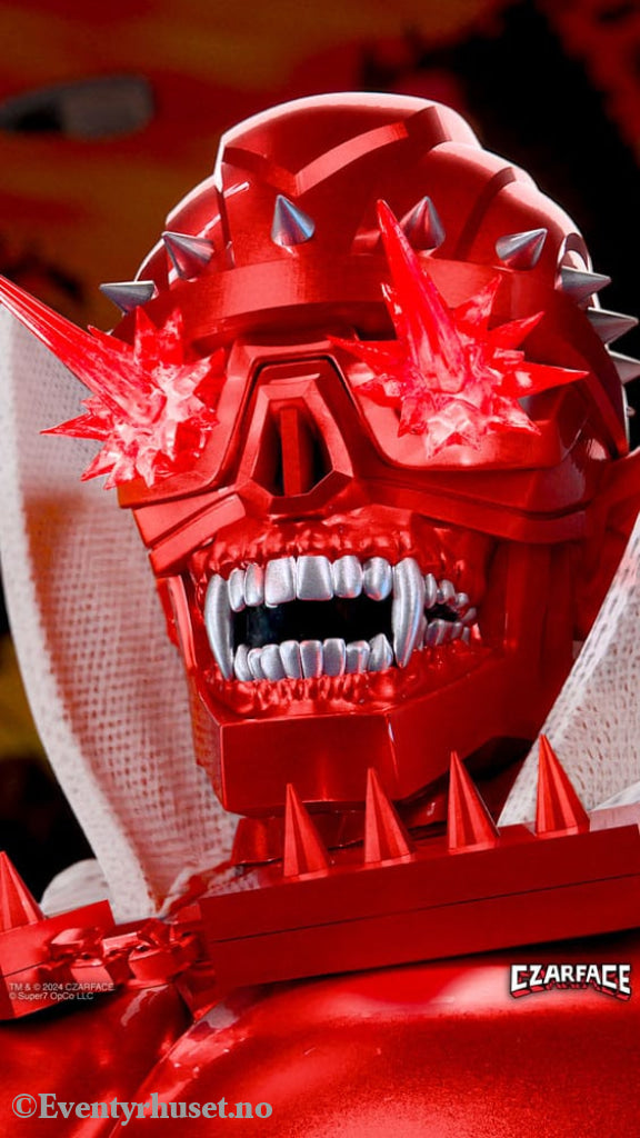 Czarface Ultimates Action Figure Wave 3 Impostarr 18 cm Toys