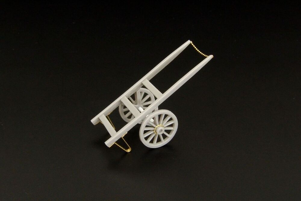 Plant cart