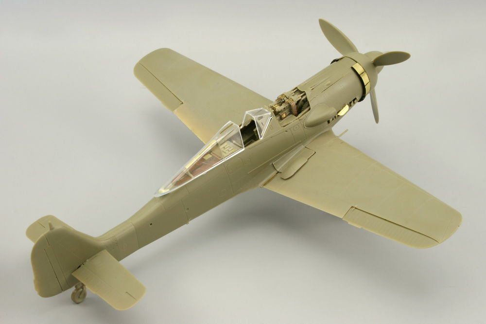 Fw 190D-9 für Eduard