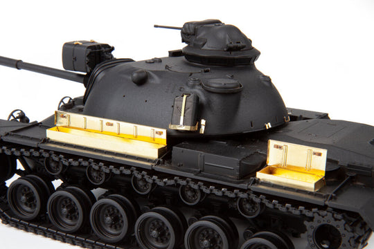 M48A3  I LOVE KIT