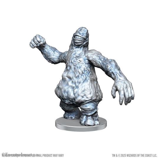 D&D Icons of the Realms: Monster Menagerie Revisited Booster Brick (10) Games