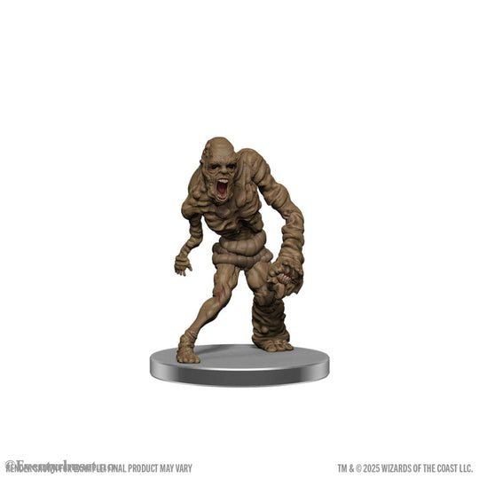 D&D Icons of the Realms: Monster Menagerie Revisited Booster Brick (10) Games