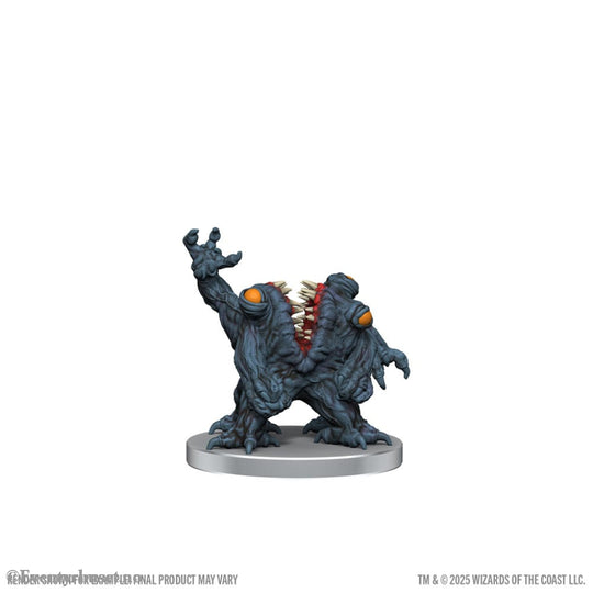 D&D Icons of the Realms: Monster Menagerie Revisited Booster Brick (10) Games
