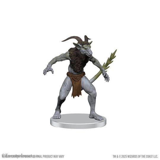 D&D Icons of the Realms: Monster Menagerie Revisited Booster Brick (10) Games