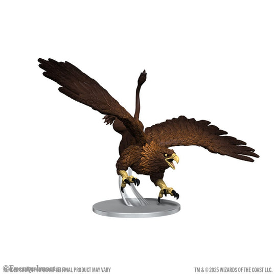 D&D Icons of the Realms: Monster Menagerie Revisited Booster Brick (10) Games