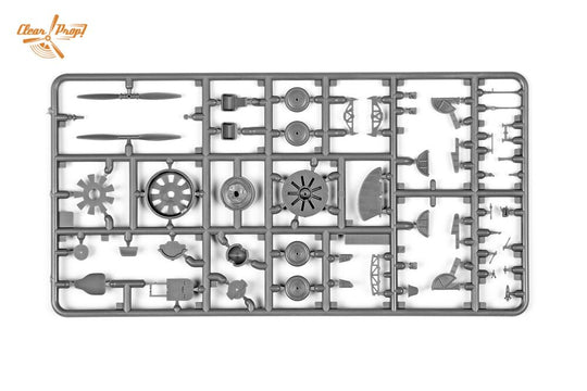 I-16 type 5 (1938-1941)