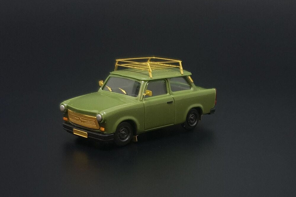 Trabant T601