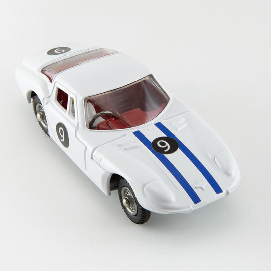 324 Marcos 1800 GT With Volvo Engine