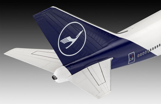 Boeing 747-8 Lufthansa"New Liver