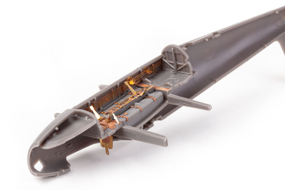 Mosquito B.35 for Airfix